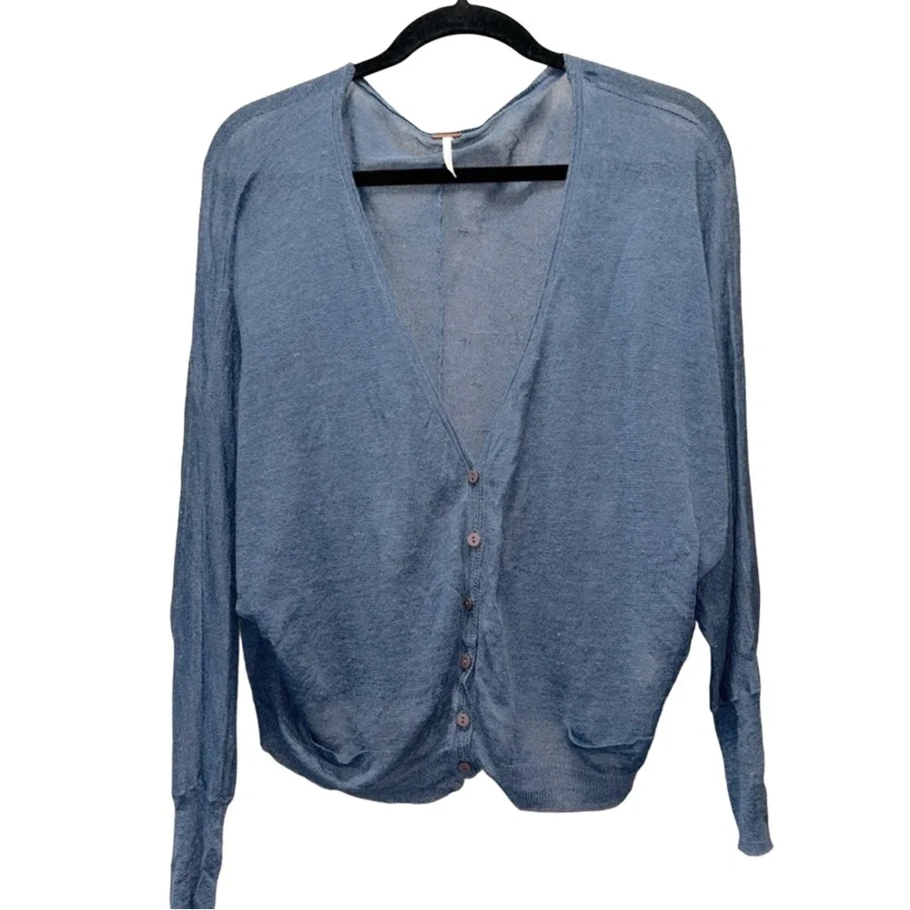 Free People women’s Cardigan Medium